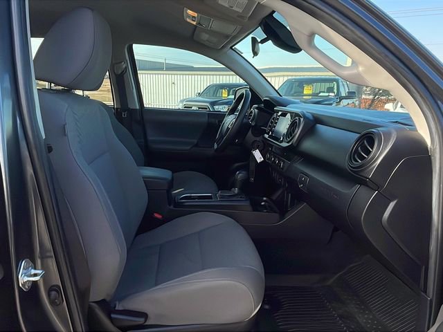 Used 2023 Toyota Tacoma SR image 14