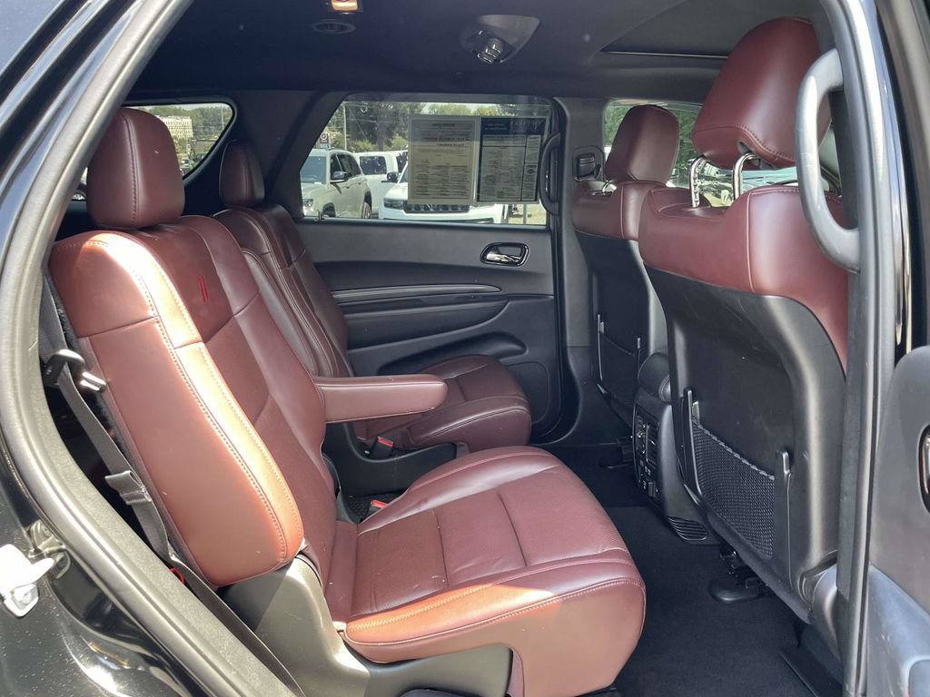 Certified 2023 Dodge Durango GT AWD/4WD image 18
