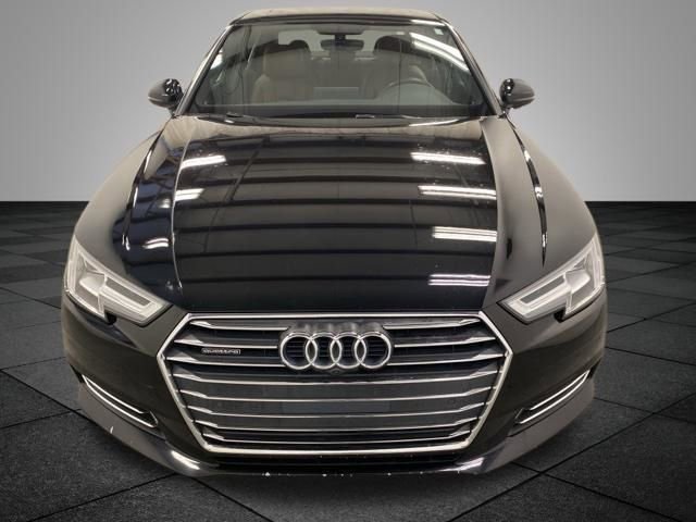 Used 2017 Audi A4 AWD/4WD image 2