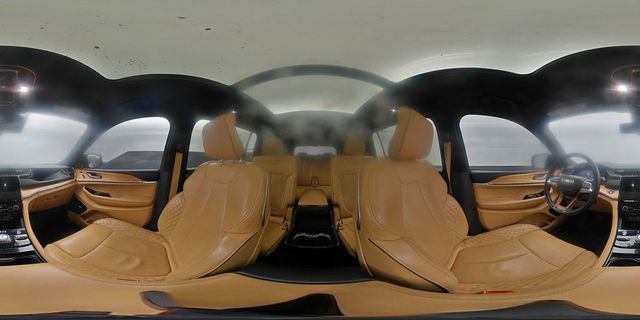 Used 2023 Jeep Grand Cherokee L Summit AWD/4WD image 31
