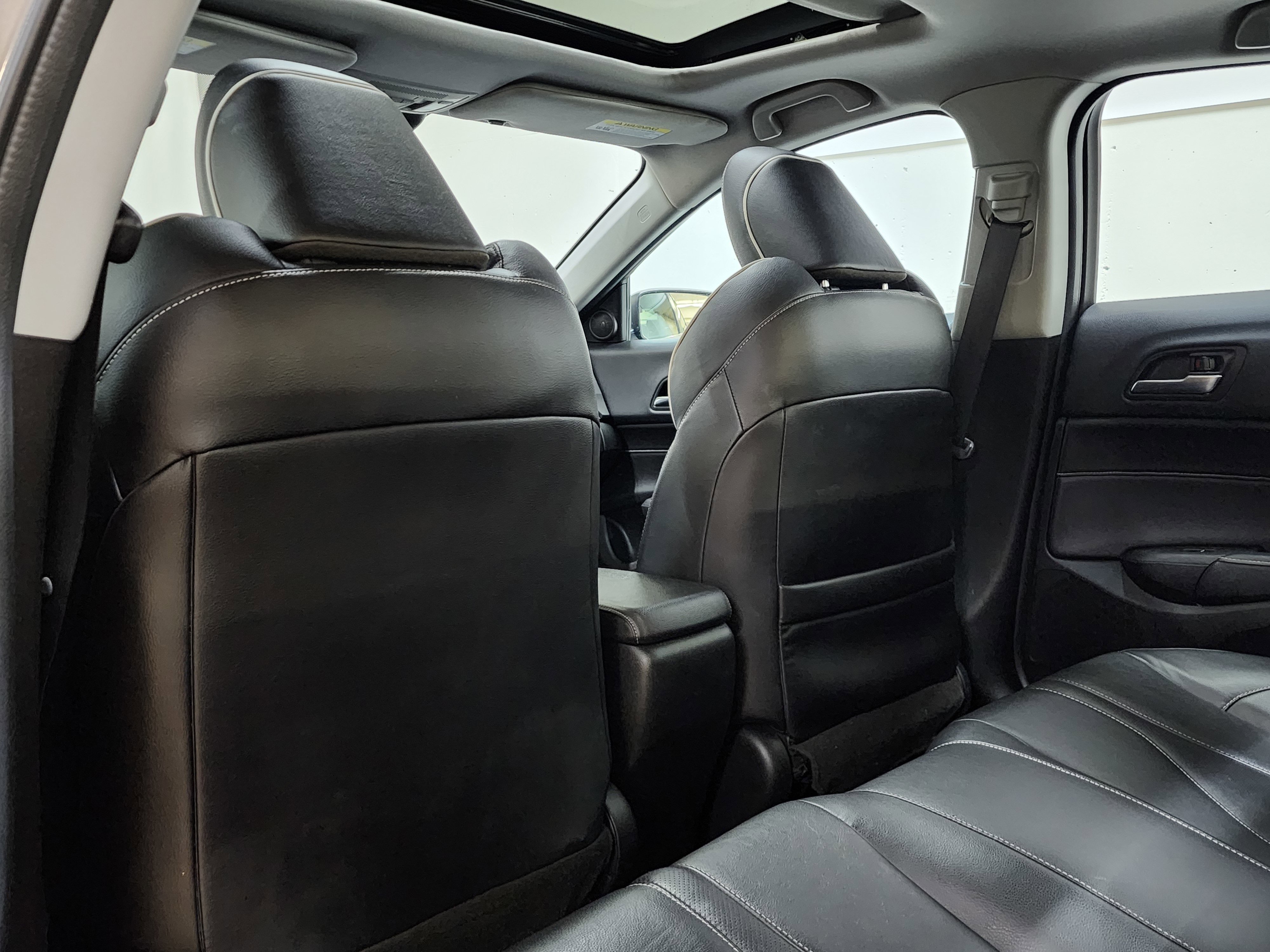 Used 2019 Acura ILX w/ Premium Package image 16