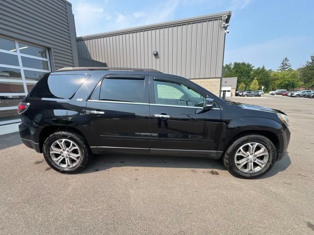 Used 2016 GMC Acadia SLT FWD image 4