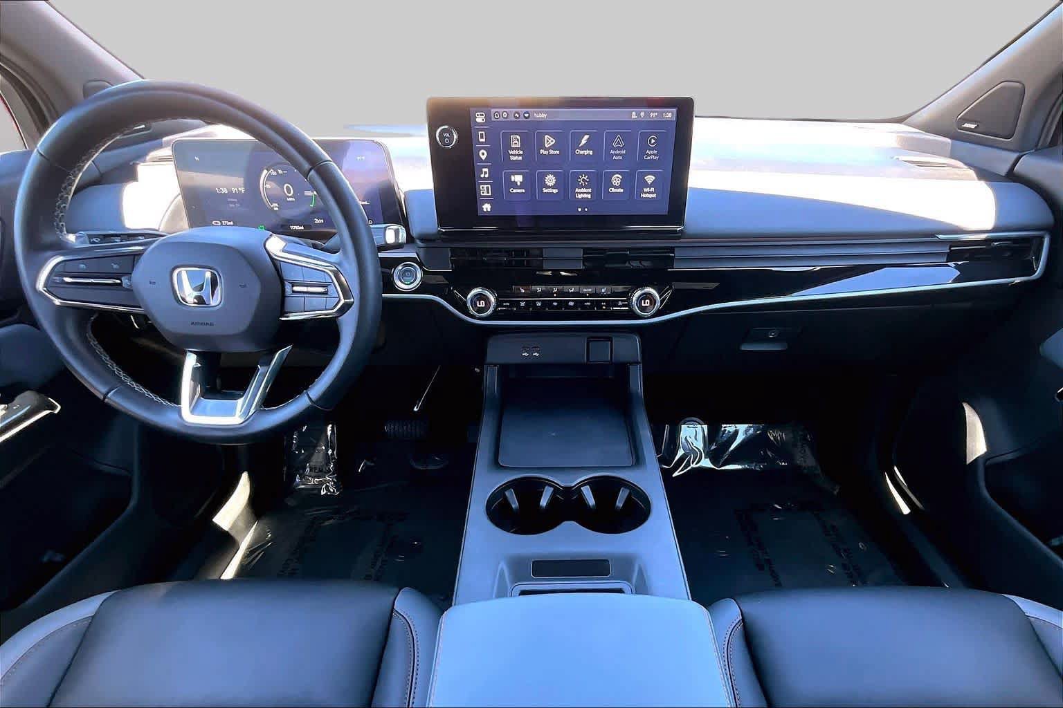Used 2025 Honda Prologue Touring image 15