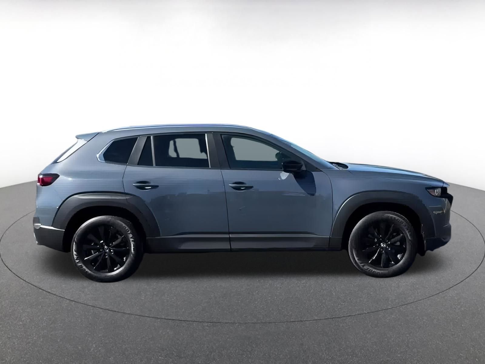 Used 2025 MAZDA CX-50 AWD 2.5 S w/ Preferred Package image 15