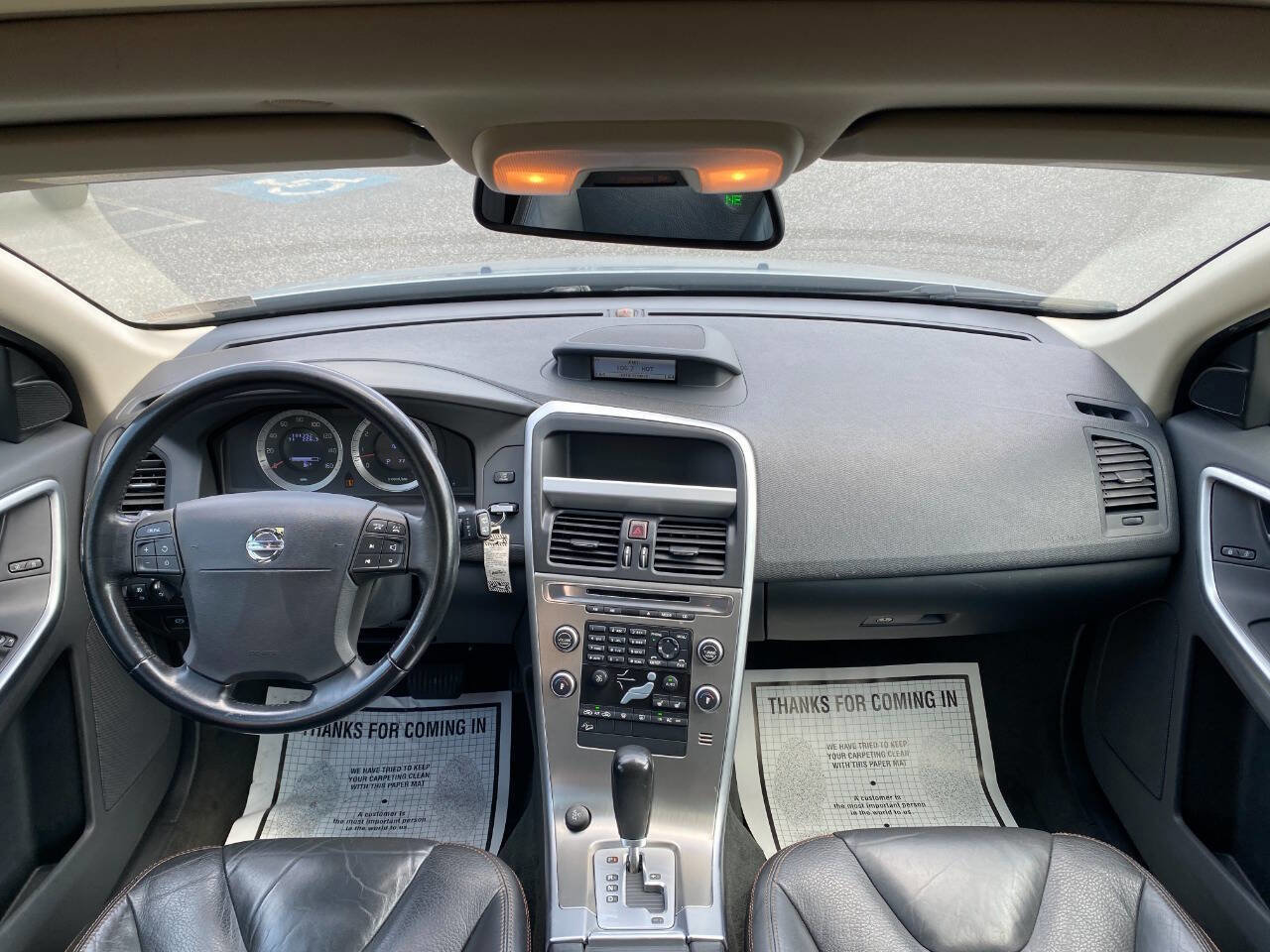 Used 2010 Volvo XC60 T6 image 23