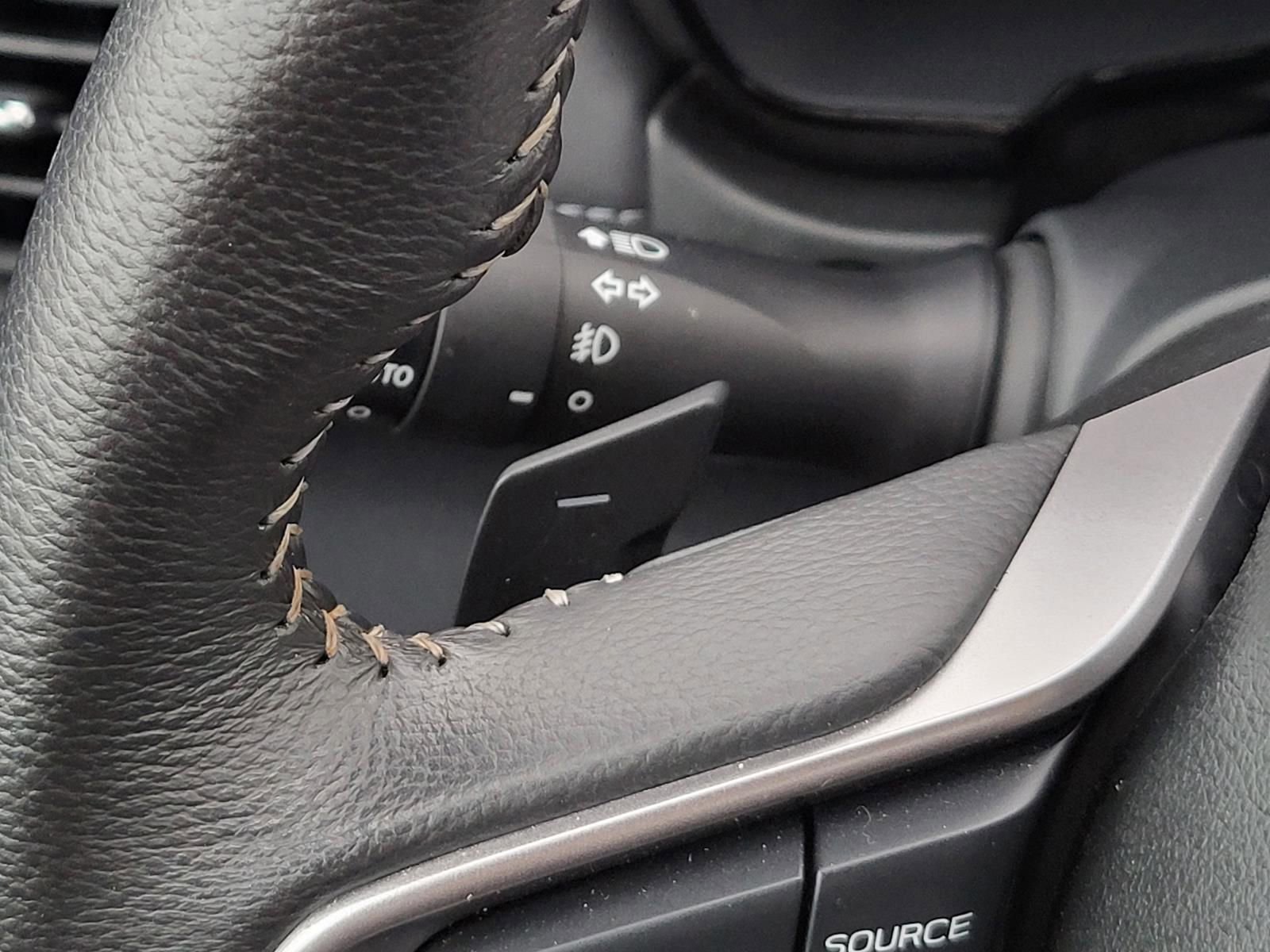 Certified 2025 Subaru Legacy Premium image 26