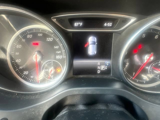 Used 2018 Mercedes-Benz GLA 250 4MATIC image 8