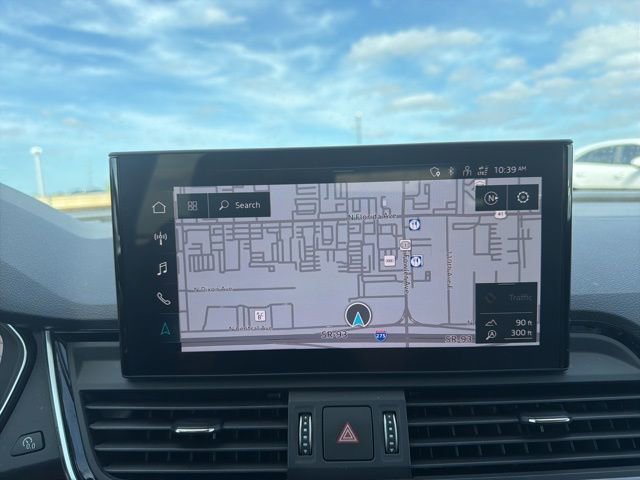 Used 2022 Audi Q5 2.0T Premium Plus w/ Premium Plus Package image 21