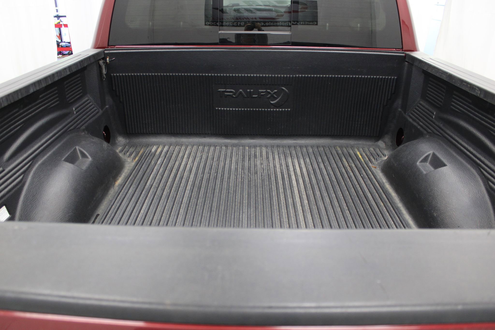 Used 2019 RAM 1500 Big Horn AWD/4WD image 18