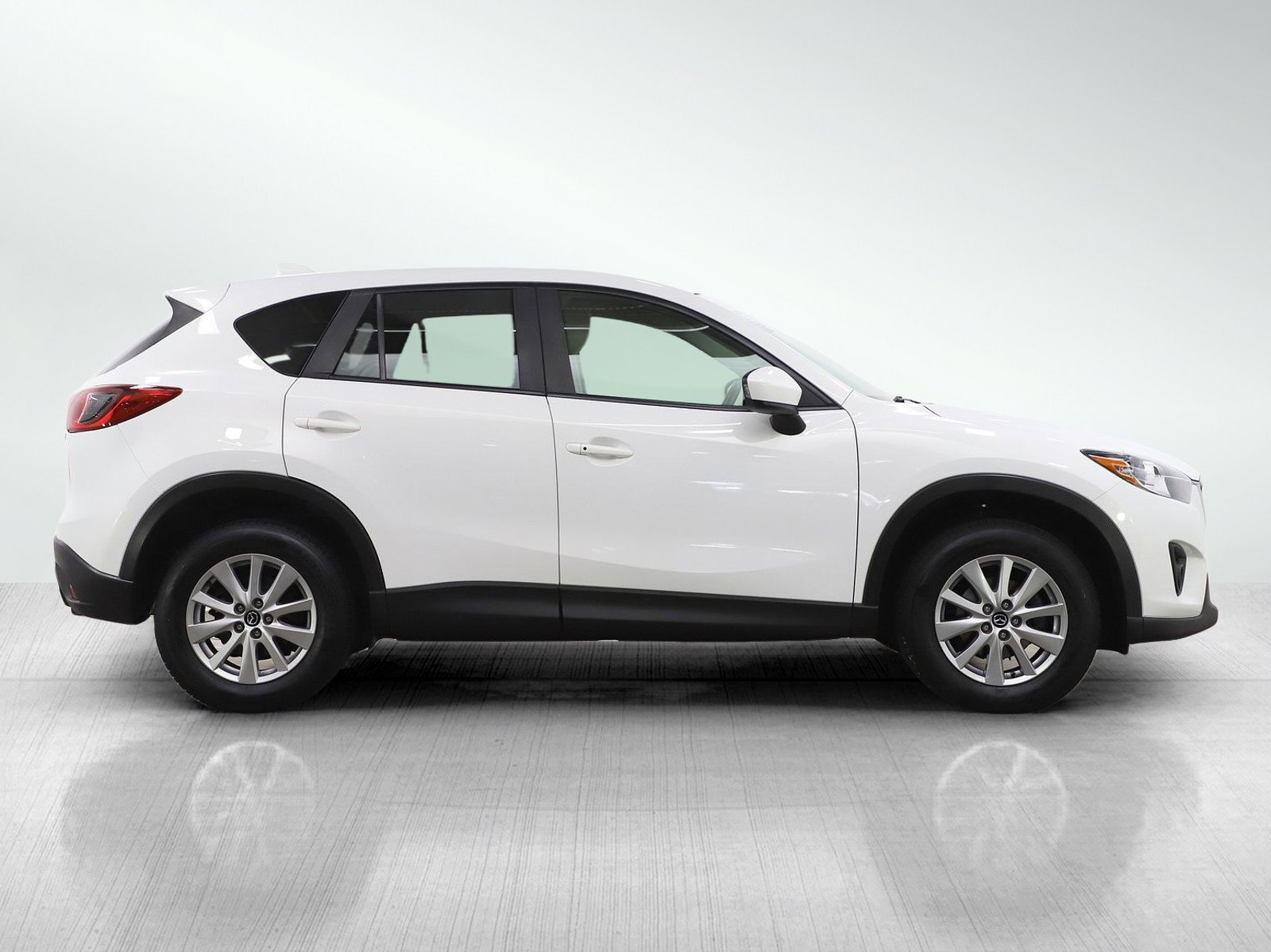Used 2015 MAZDA CX-5 Touring AWD/4WD image 6
