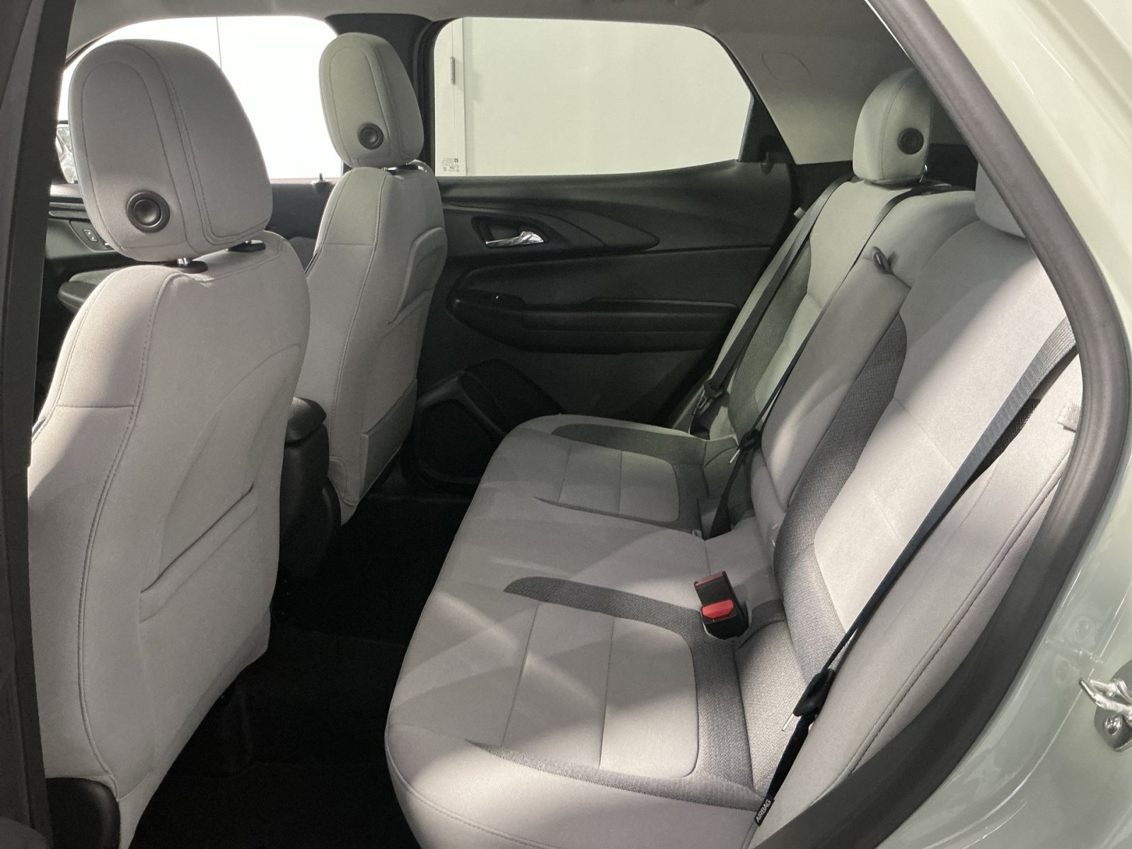 New 2026 Chevrolet TrailBlazer LT w/ Convenience Package AWD/4WD image 24