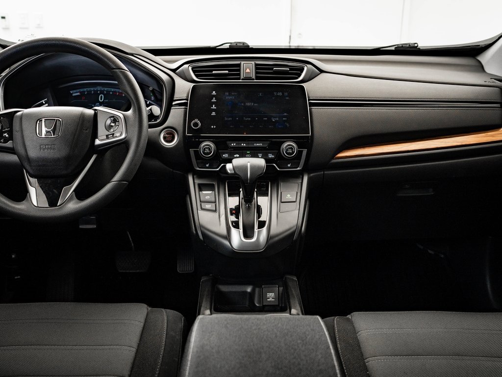 Used 2017 Honda CR-V EX image 32