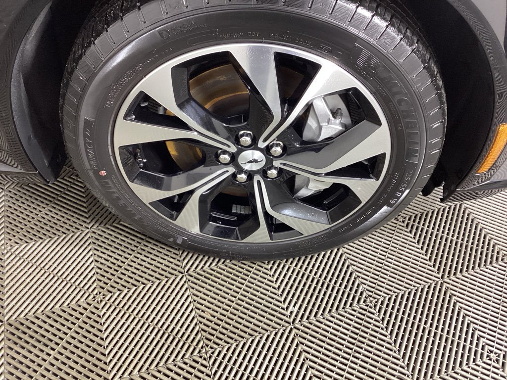 Used 2021 Ford Mustang Mach-E Premium image 7