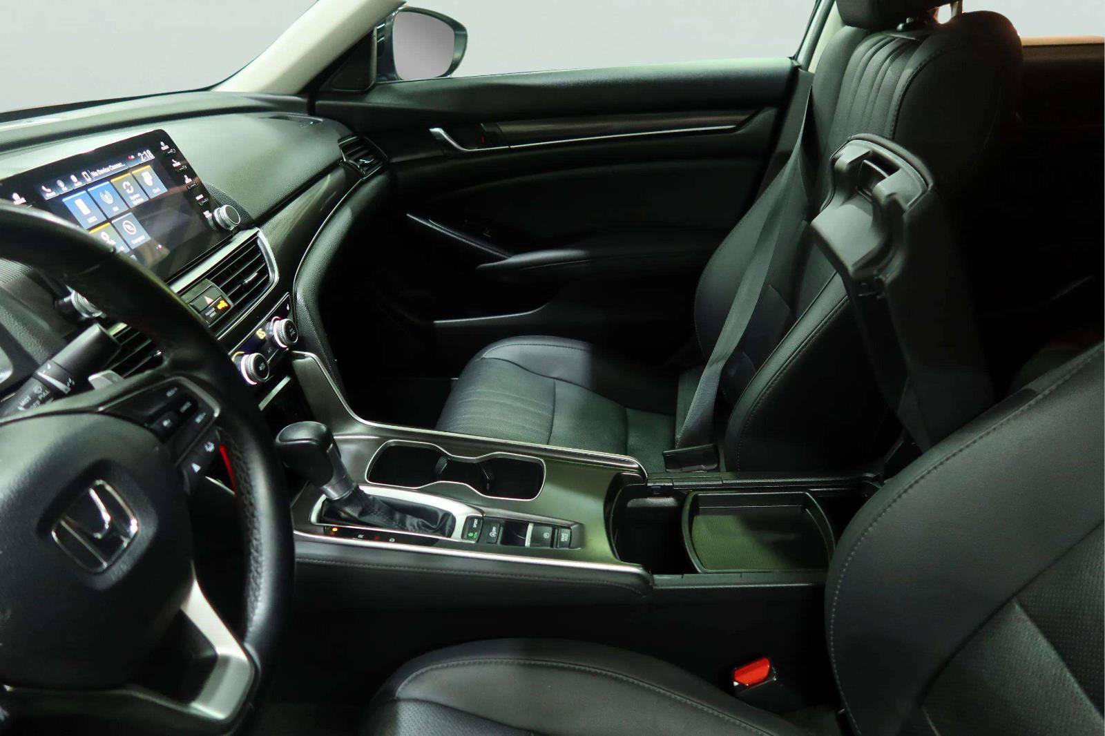 Used 2021 Honda Accord Sport Special Edition image 35