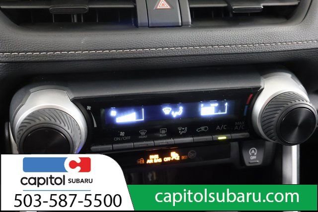 Used 2024 Toyota RAV4 LE image 21