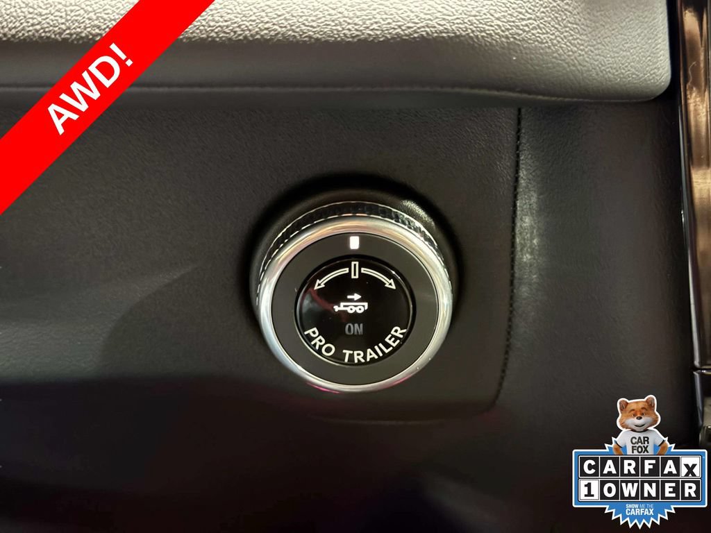 Certified 2025 Lincoln Navigator Reserve AWD/4WD image 11