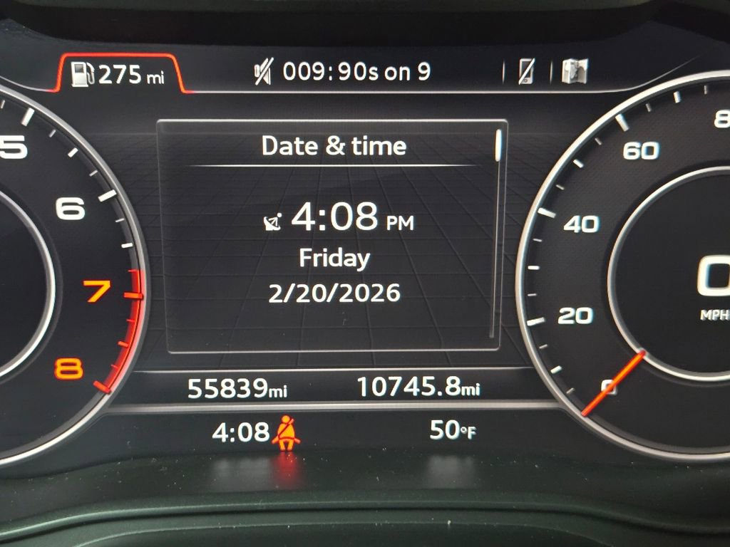 Used 2018 Audi Q5 2.0T Premium Plus w/ Premium Plus Package image 20