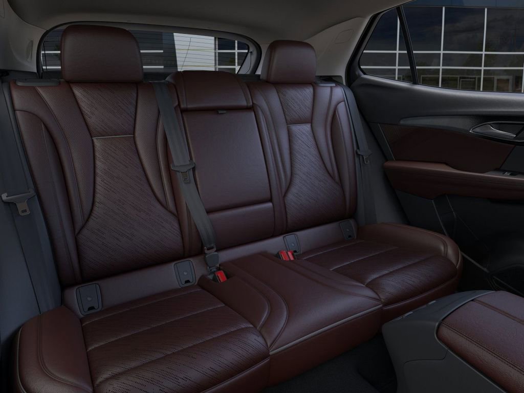 New 2025 Buick Envision Sport Touring image 18