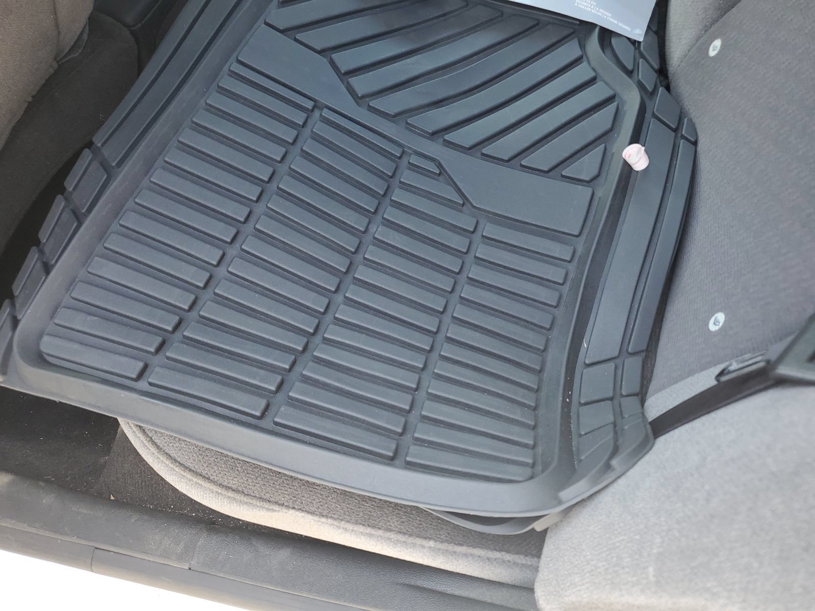 Used 2013 Chevrolet Impala LS FWD image 15