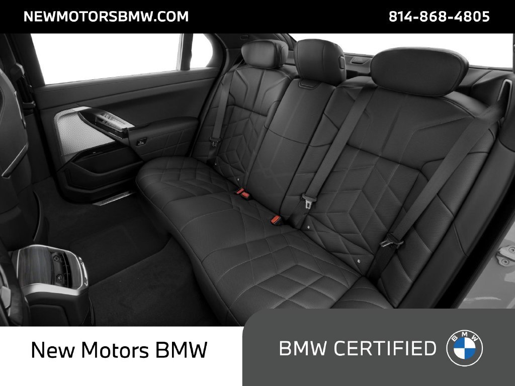 Certified 2023 BMW 760i xDrive AWD/4WD image 8