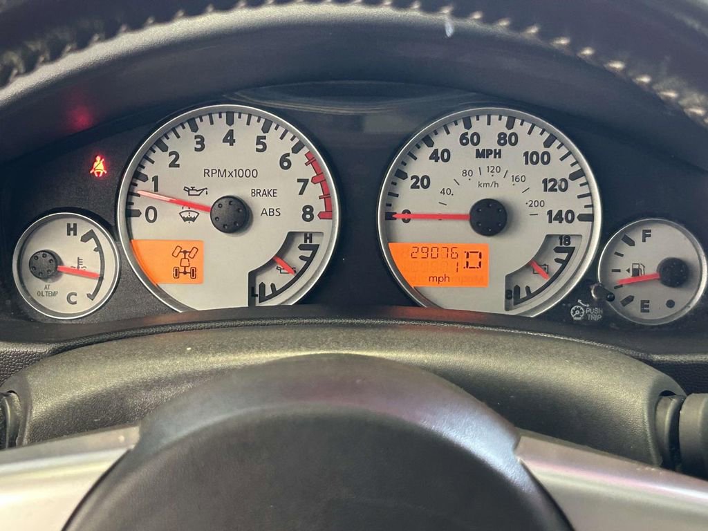 Used 2019 Nissan Frontier PRO-4X w/ Pro-4x Luxury Package AWD/4WD image 28