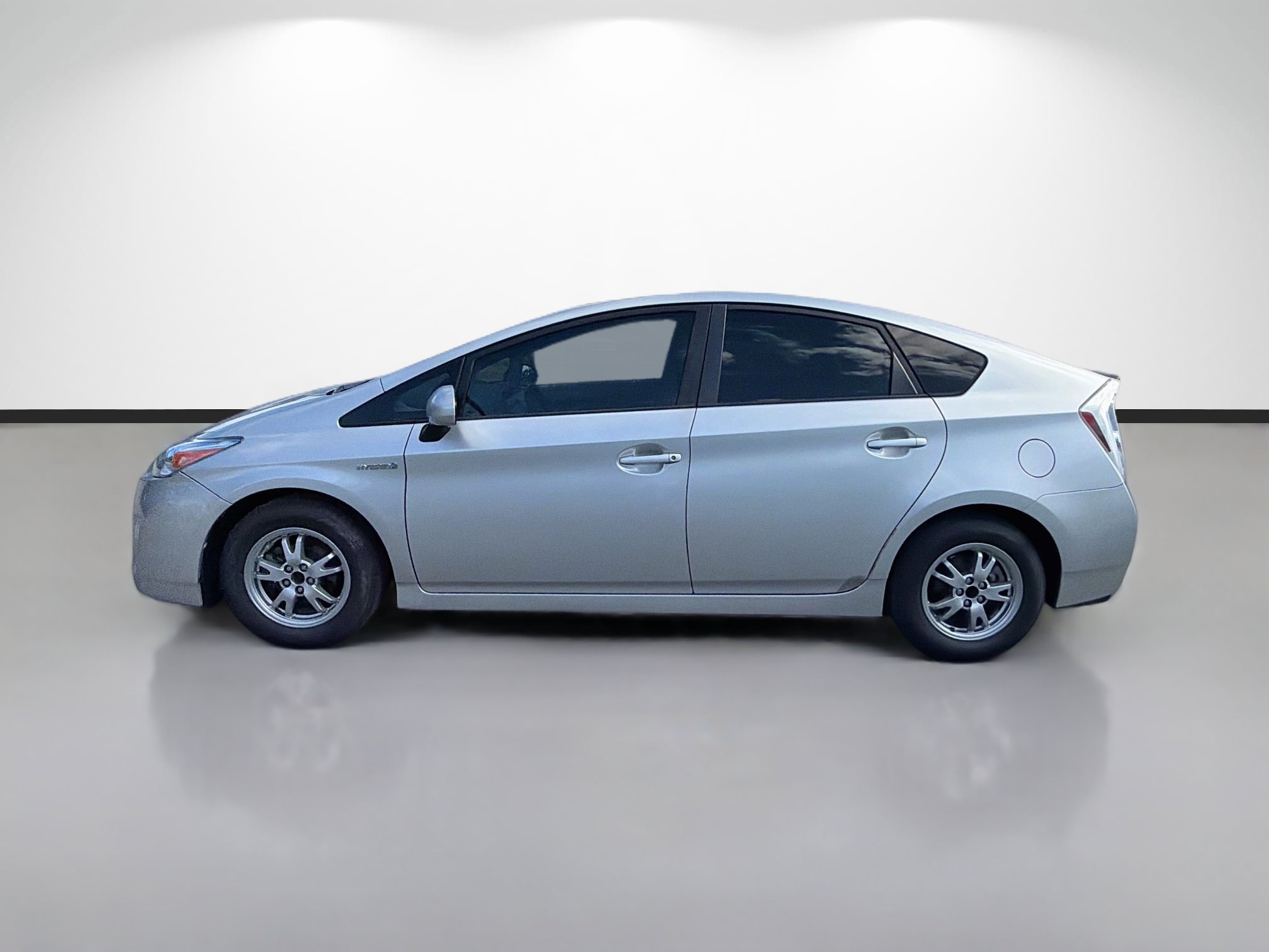 Used 2010 Toyota Prius Three FWD image 6