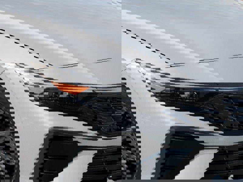 New 2026 Hyundai Elantra Blue image 35