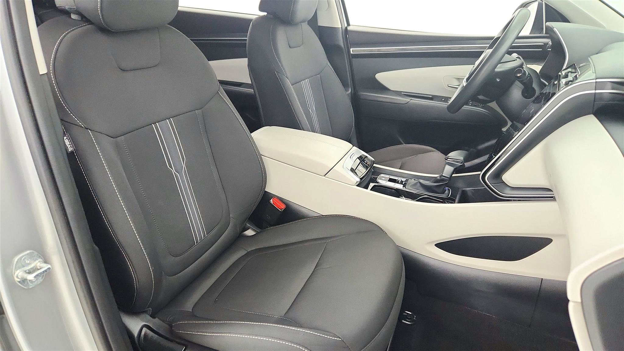 Used 2024 Hyundai Tucson SEL image 35