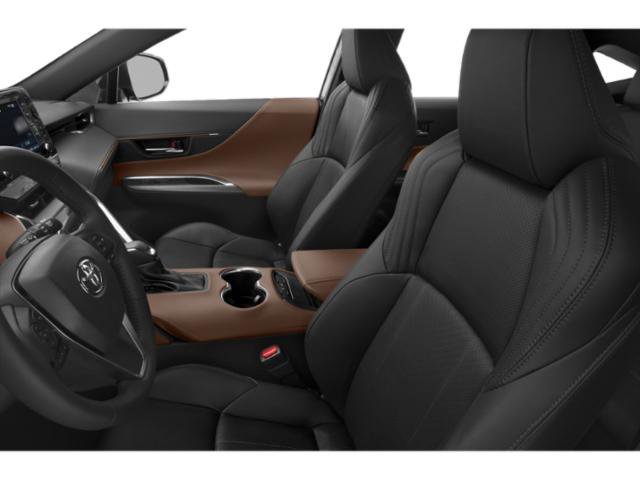 Certified 2022 Toyota Venza XLE AWD/4WD image 9