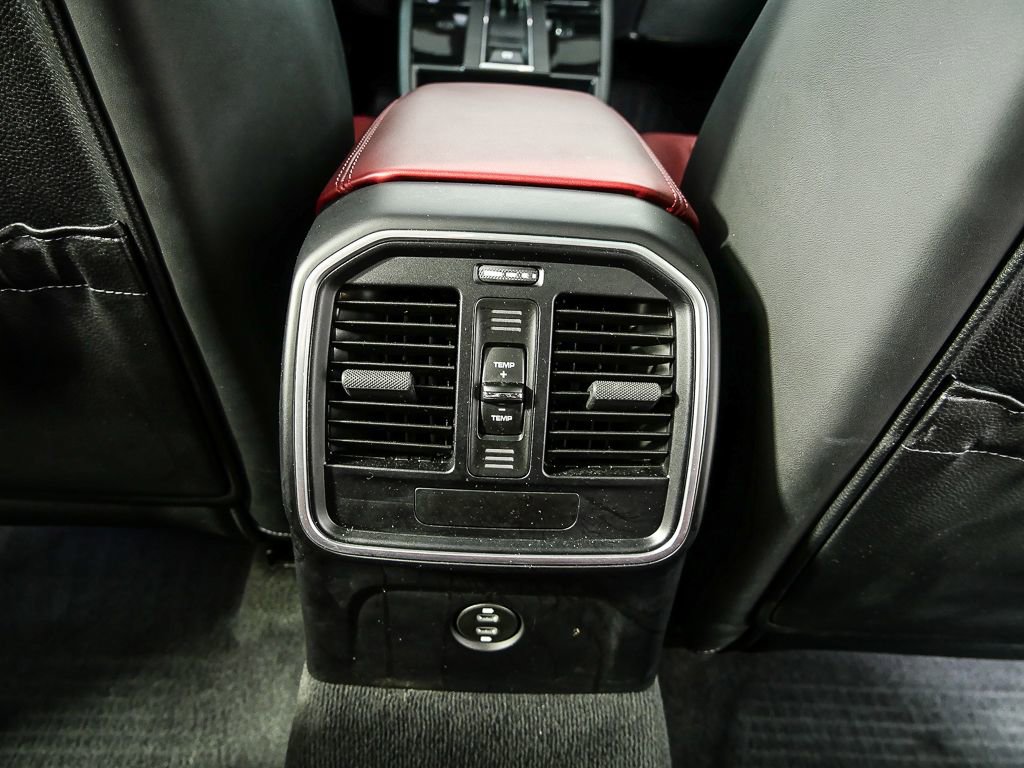 Certified 2023 Porsche Macan GTS AWD/4WD image 20