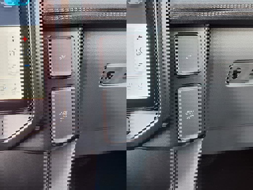 New 2025 Ford F150 Lightning Flash image 11