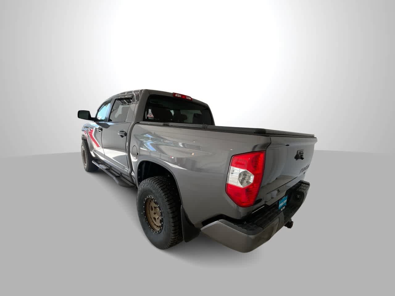 Used 2014 Toyota Tundra 1794 Edition AWD/4WD image 6