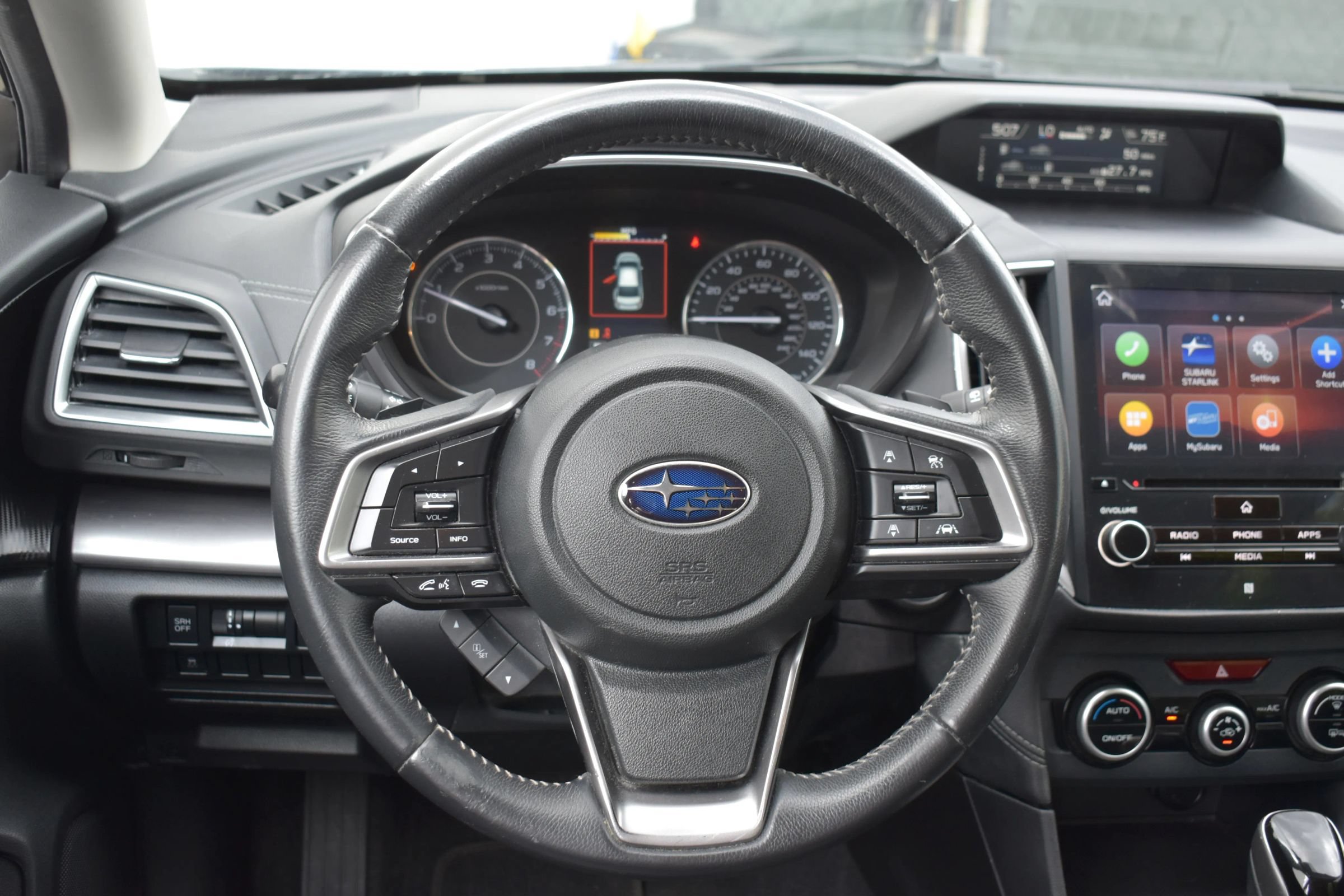 Used 2019 Subaru Impreza 2.0i Limited AWD/4WD image 18
