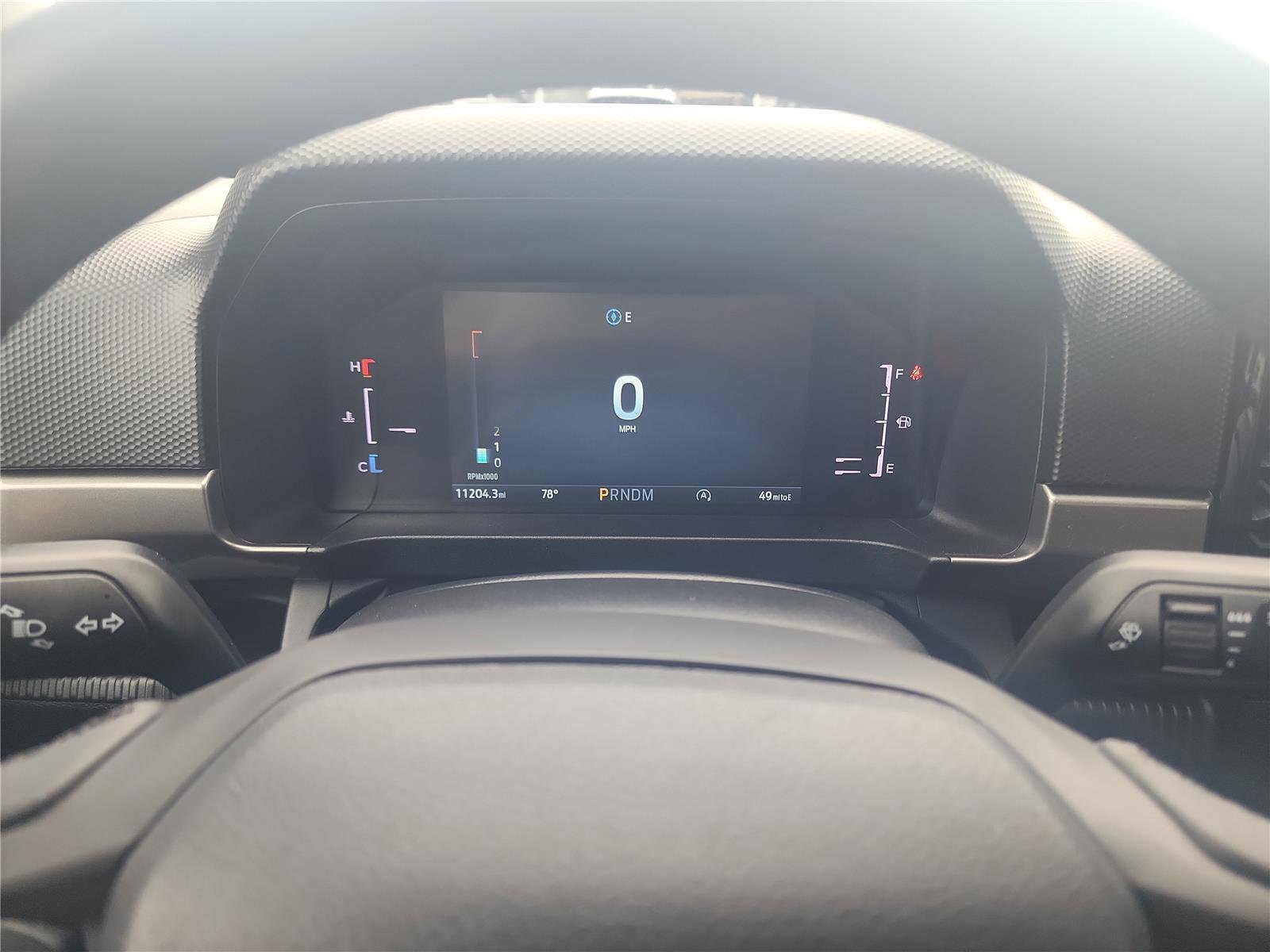 Used 2024 Ford Ranger XLT w/ FX4 Off-Road Package AWD/4WD image 38