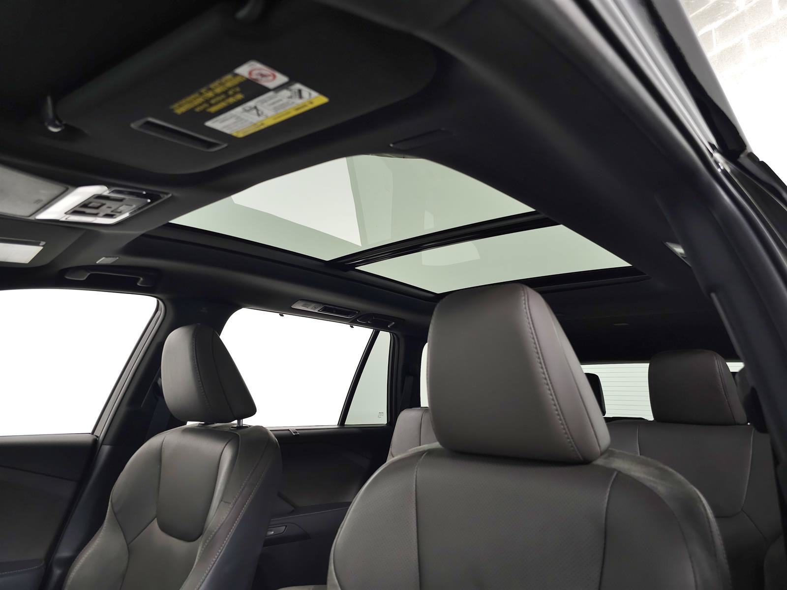 Certified 2025 Lexus TX 350 AWD w/ Technology Package image 19