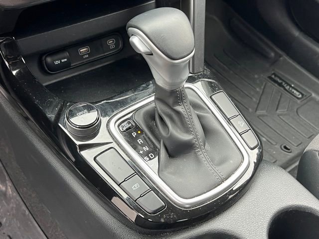 Certified 2024 Kia Seltos S image 17