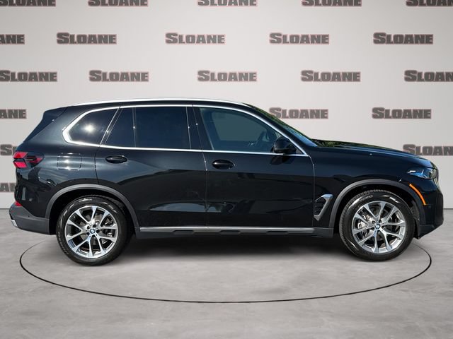 Used 2024 BMW X5 xDrive40i w/ Premium Package AWD/4WD image 6