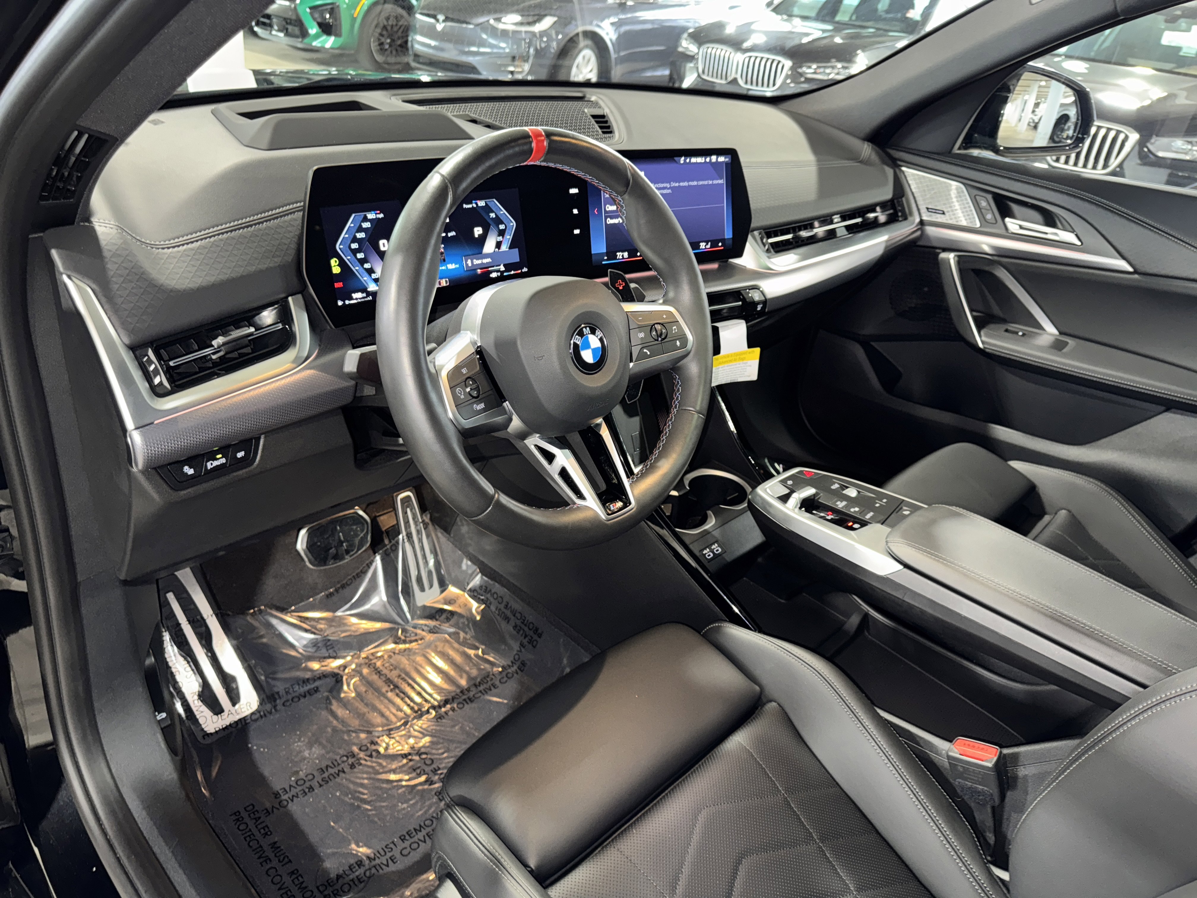 Used 2024 BMW X2 M35i image 20