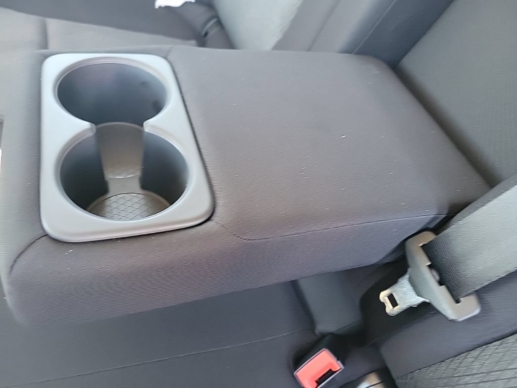 New 2026 Nissan Rogue SV FWD image 36