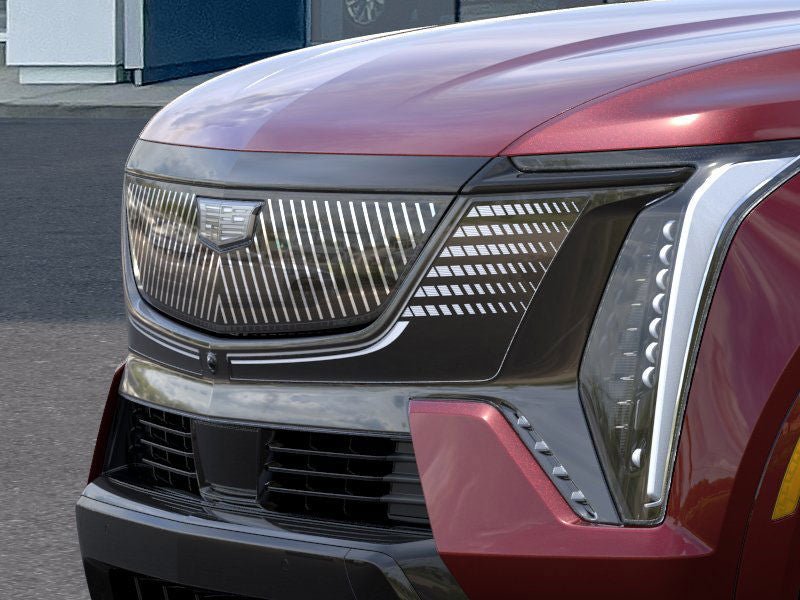 New 2026 Cadillac Escalade IQ Sport 1 w/ LPO, Floor Liner Package AWD/4WD image 13