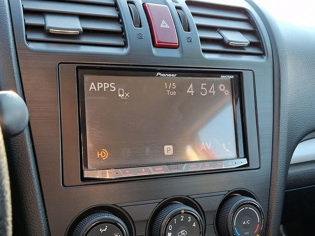 Used 2012 Subaru Impreza 2.0i Premium image 16