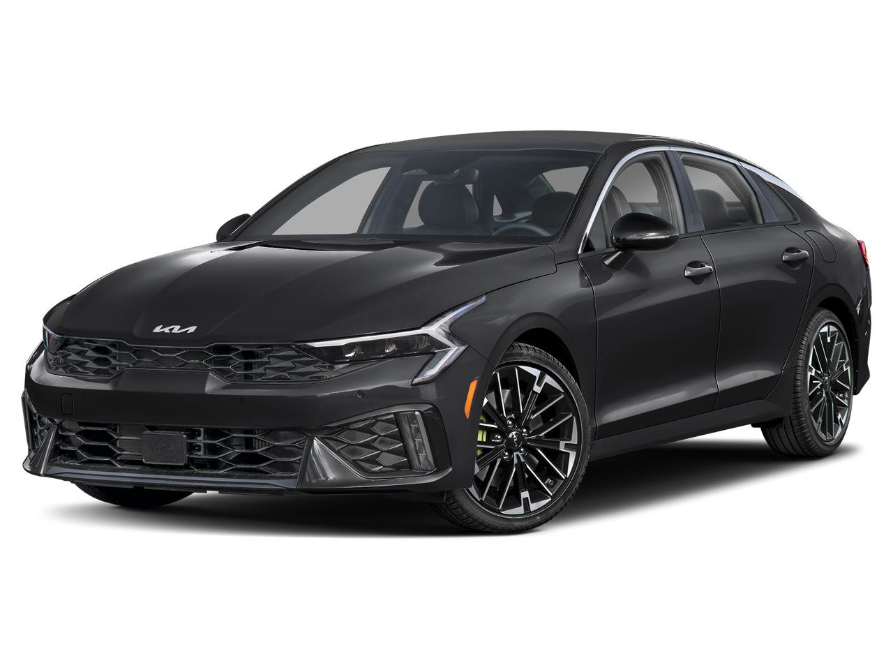New 2026 Kia K5 GT w/ GT1 Package FWD image 28