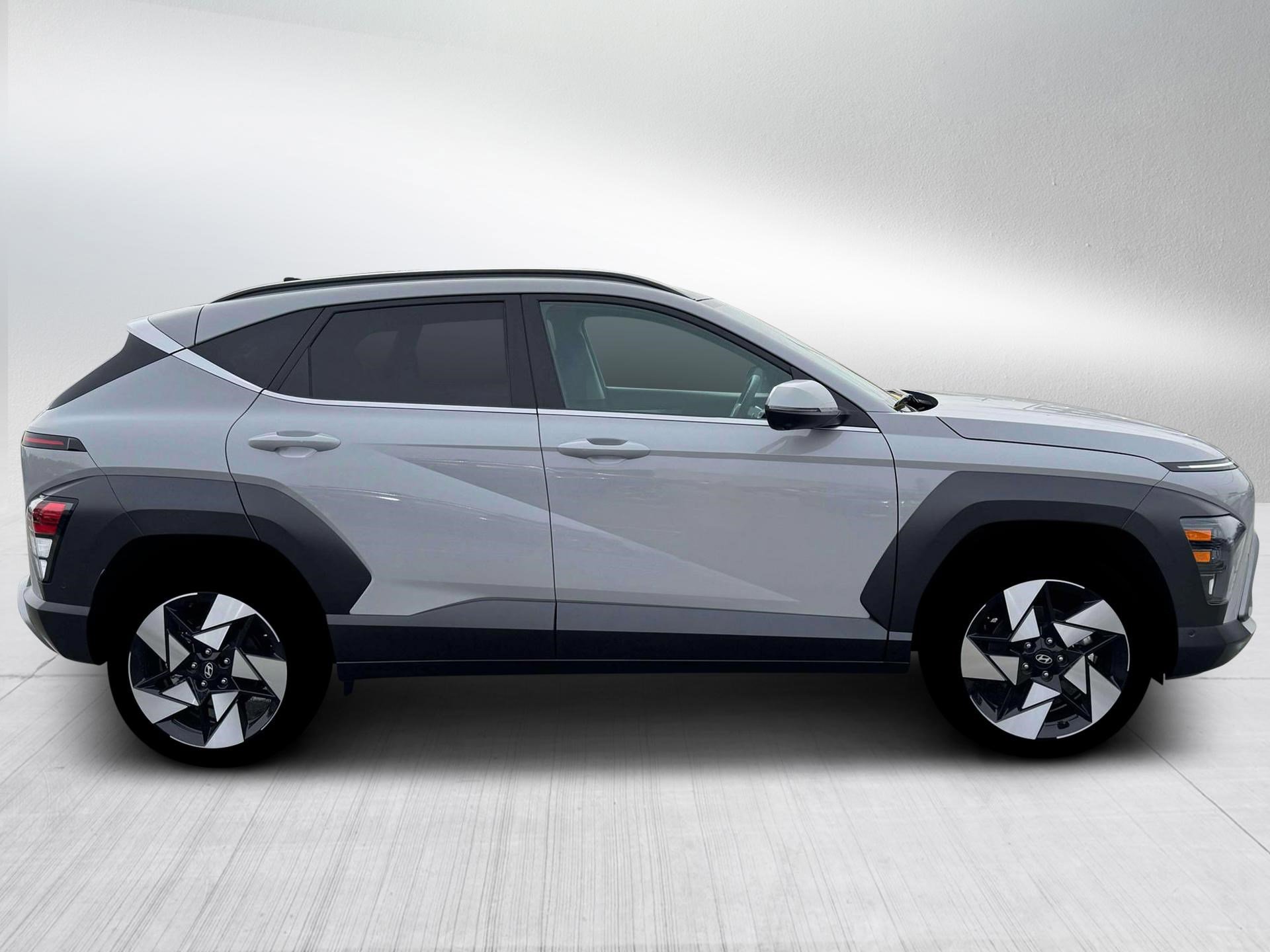 New 2026 Hyundai Kona Limited image 9