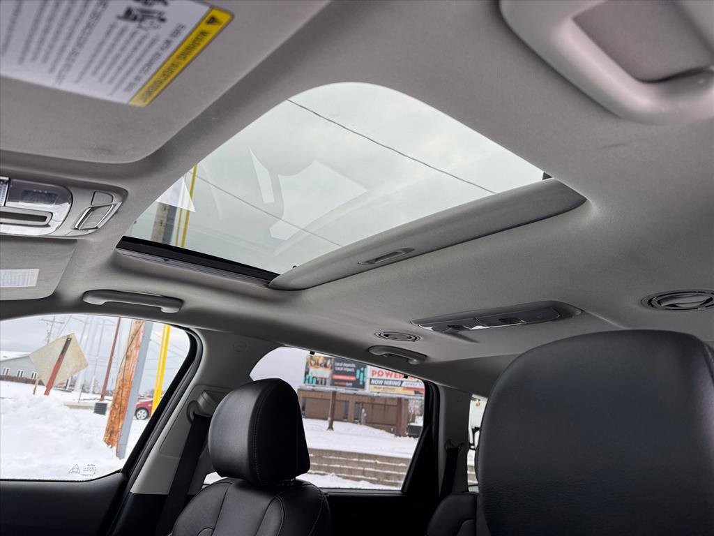 Used 2022 Kia Telluride EX w/ EX Premium Package image 6