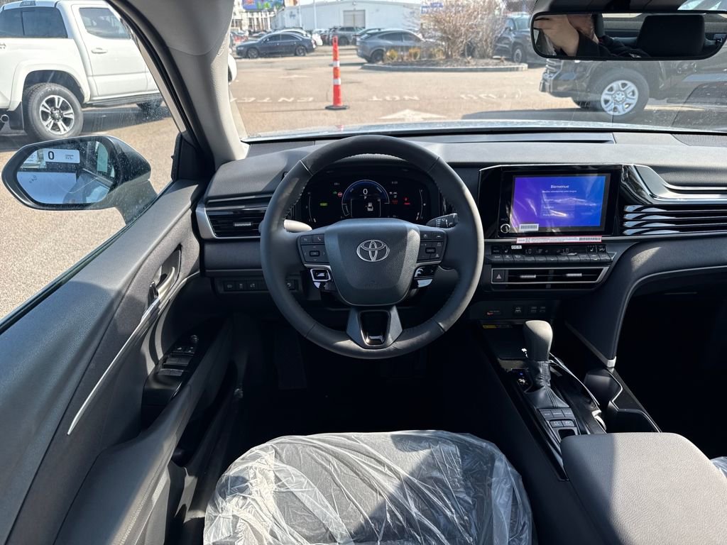 New 2026 Toyota Camry LE image 11