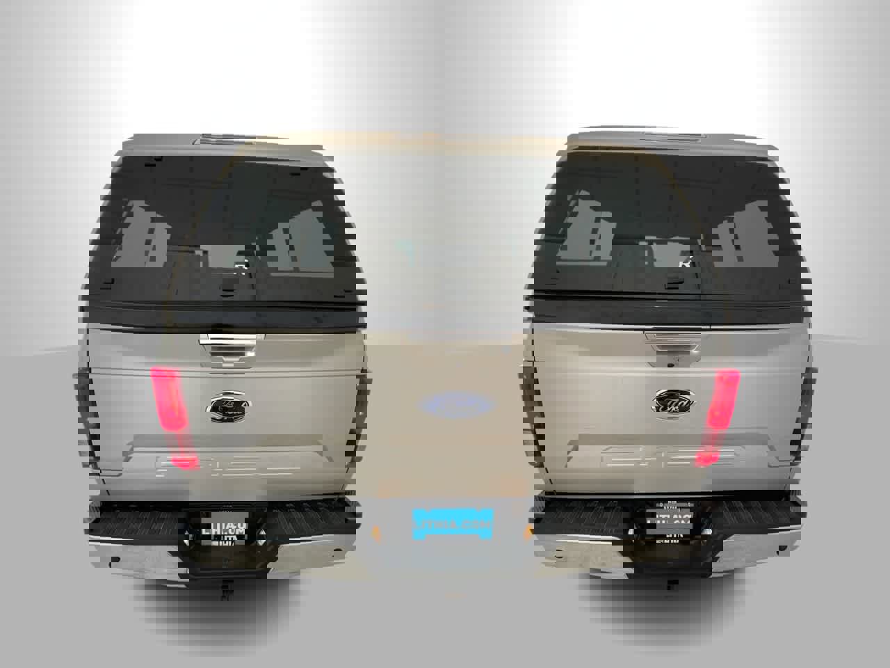 Used 2018 Ford F150 Lariat w/ Equipment Group 502A Luxury image 7