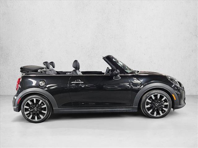 Used 2024 MINI Cooper S image 4