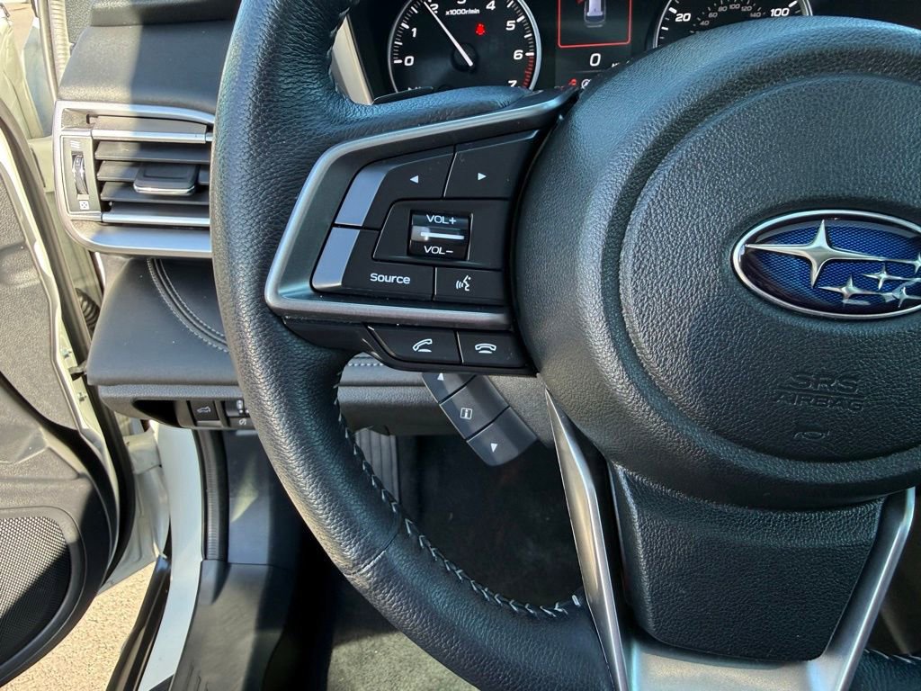 Used 2021 Subaru Outback Limited image 14