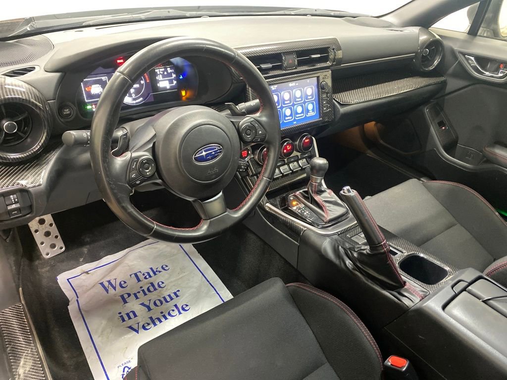 Used 2023 Subaru BRZ Premium image 26