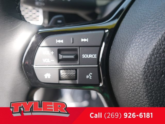 Certified 2026 Honda Civic Sport image 24